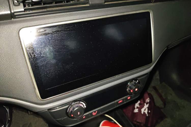 Used Qoros 3 2018 Sedan 1.6L Automatic Leading Model
