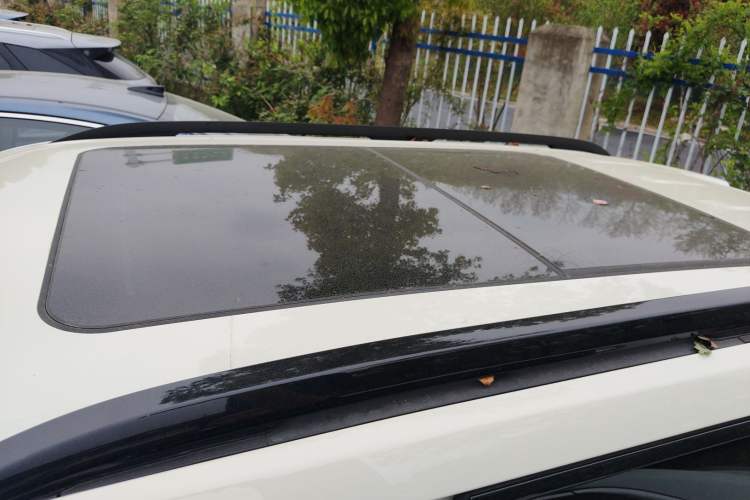 Used Formula Leopard Titanium 3 2025 501KM All-Wheel Drive Intelligent Driving Ultra Version