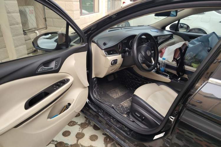 Used Buick Verano 2019 Sedan 15S Automatic Leading Model