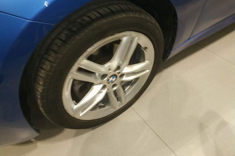 Used BMW 1 Series 2020 120i M Sport Package