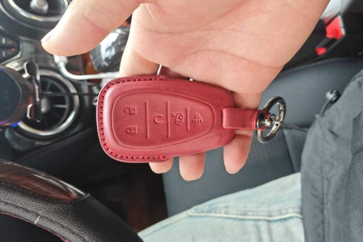 Used Chevrolet Blazer 2022 Mild Hybrid 650T Redline 7-Seater Thunder Edition
