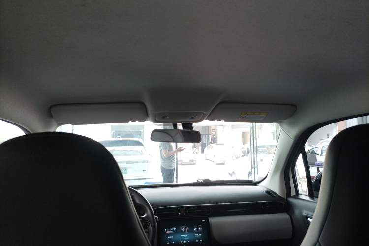 Used Leapmotor T03 2022 Special Edition
