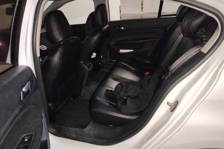 Used Peugeot 408 2018 Revised 350THP Automatic Luxury Edition