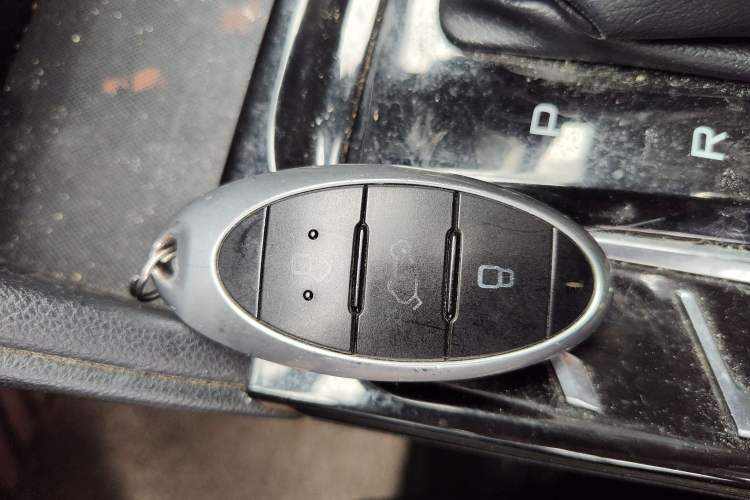 Used Bestune T77 2019 230 TID Automatic Luxury Version National V
