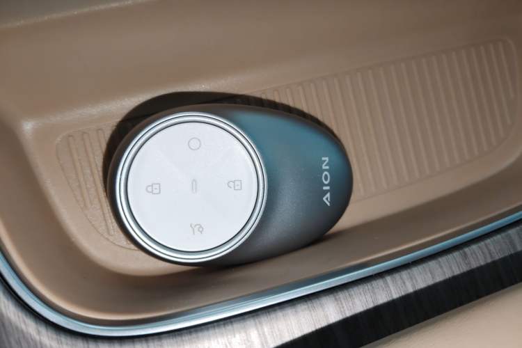 Used AION i60 2026 Model 210 Standard Edition
