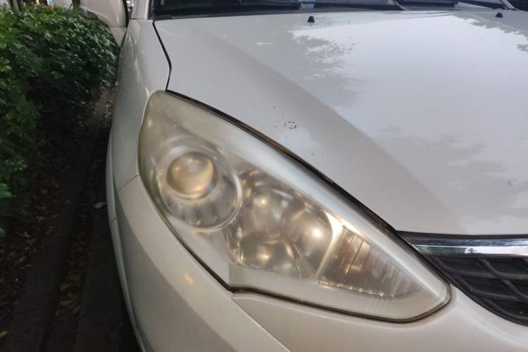 Used Suzuki Liana A6 2014 Hatchback 1.4L Manual Enjoyment Model Right Front Headlight