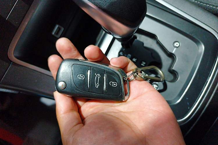 Used Citroen C4 Sega 2016 1.6L Automatic Comfort Model