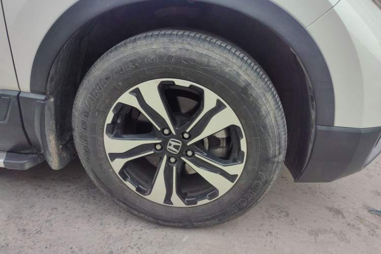 Used Honda CR-V 2021 240TURBO CVT Two-Wheel Drive Urban Edition Right Front Wheel Hub