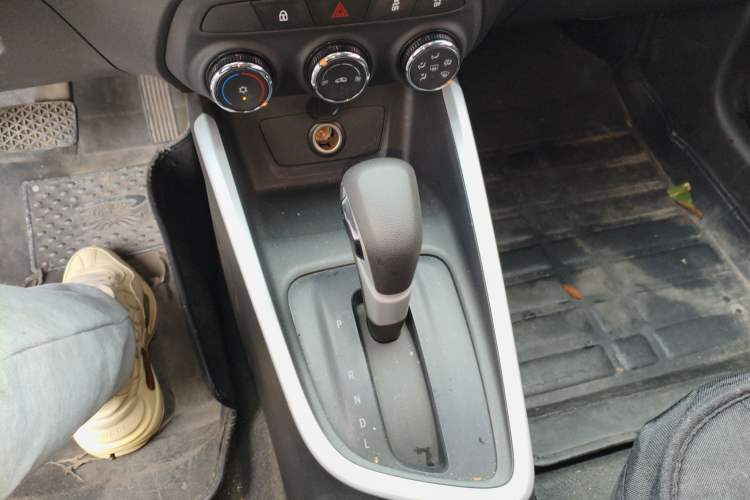 Used Chevrolet Cavalier 2022 325T Automatic Enjoyment Edition