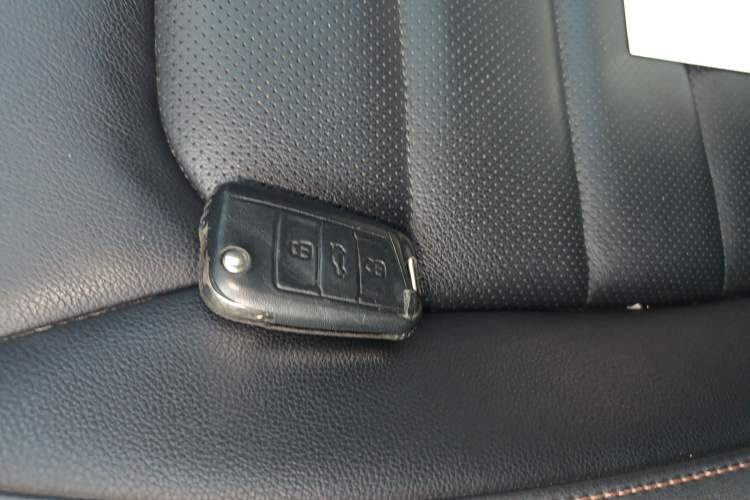 Used Volkswagen Golf Sportsvan 2016 280TSI Automatic Luxury Model