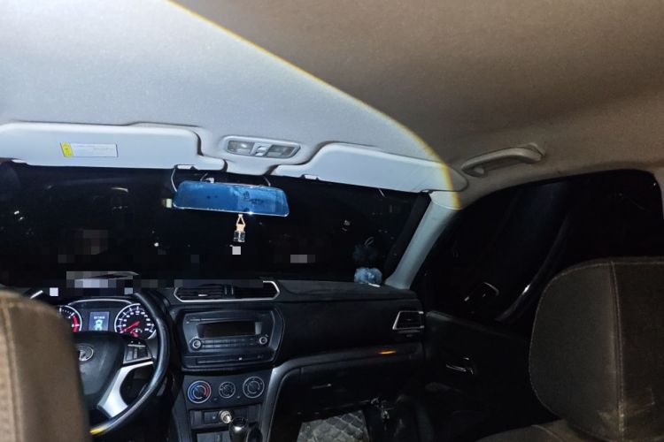 Used Great Wall Wingle 5 2021 2.0T Diesel Two-Wheel Drive Ultra-Value Big Double-Cab China VI GW4D20M