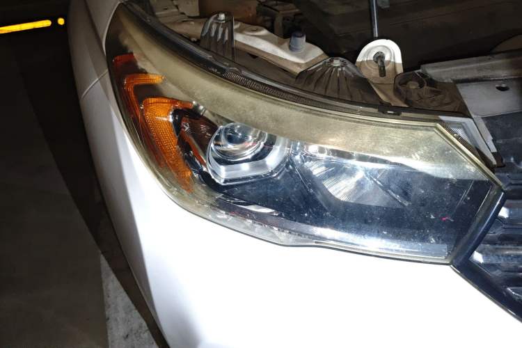 Used GAC Trumpchi GS4 2015 200T G-DCT Elite Edition