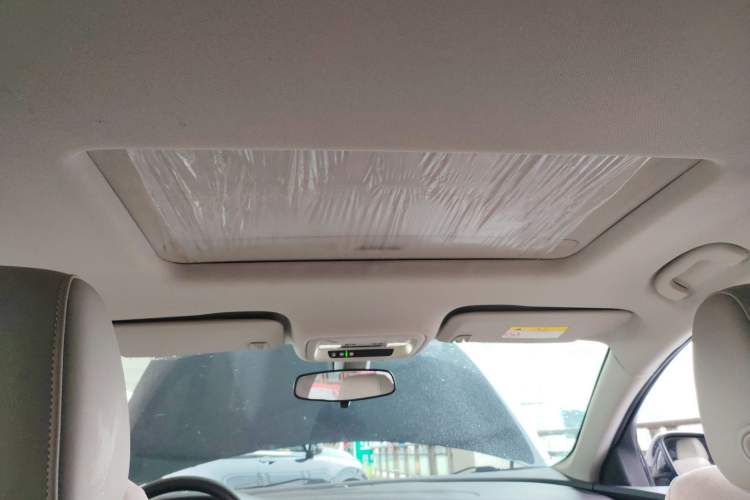 Used Buick Regal 2021 552T Elite Edition Headliner