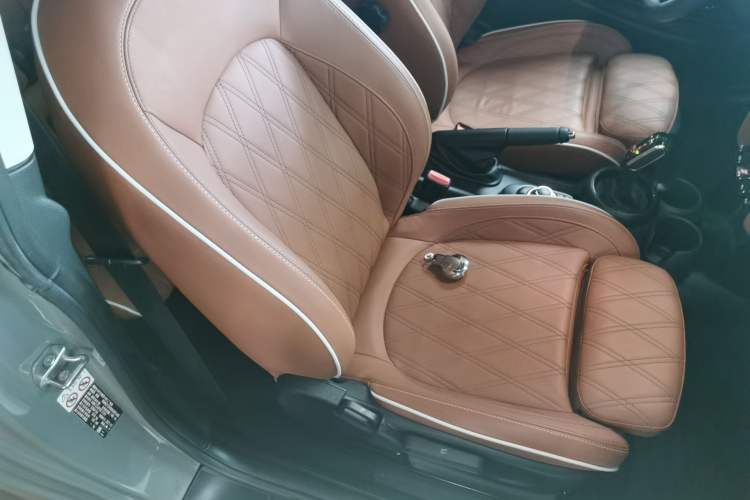 Used MINI MINI 2022 Updated 1.5T COOPER Classic Edition