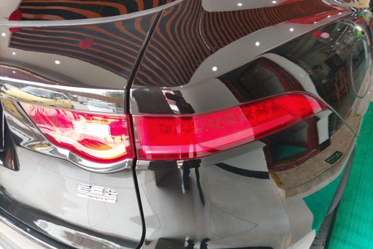 Used Jaguar F-PACE 2020 2.0T Rally Edition
