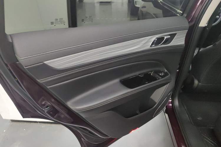 Used Ford Equator 2021 EcoBoost 225 Platinum Edition 6-seater
