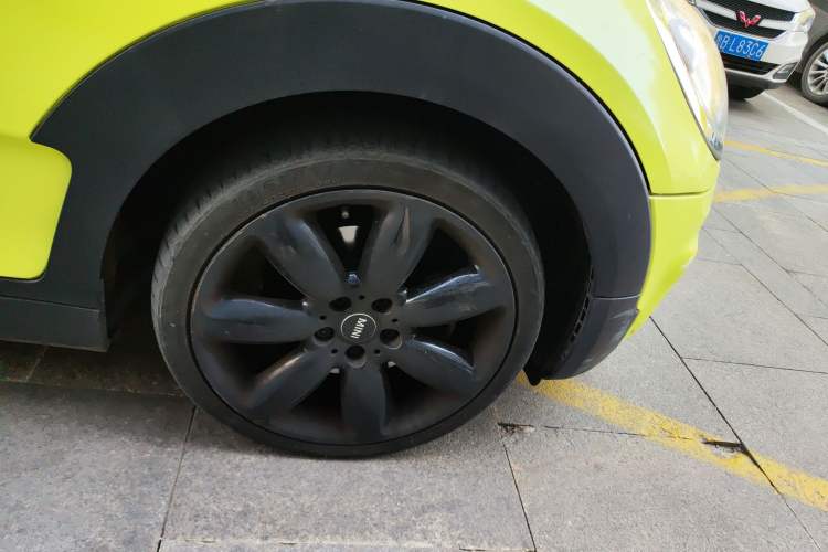 Used MINI Clubman 2018 2.0T COOPER S Classic Edition