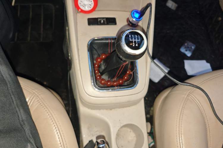 Used Volkswagen Bora 2012 1.6L Manual Fashion Edition
