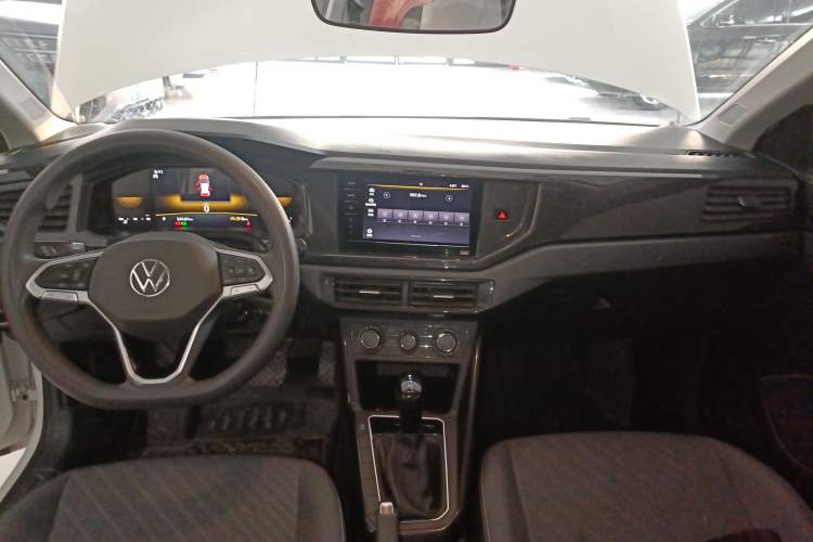 Used Volkswagen Lavida 2023 New Rui 1.5L Automatic New Yi Edition
