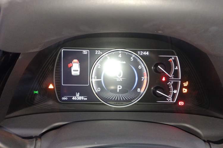 Used Lexus ES 2021 200 Excellence Edition
