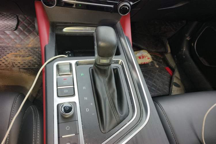 Used Chery Arrizo 5 PLUS 2021 Xiaoze 1.5T CVT Enjoy PLUS
