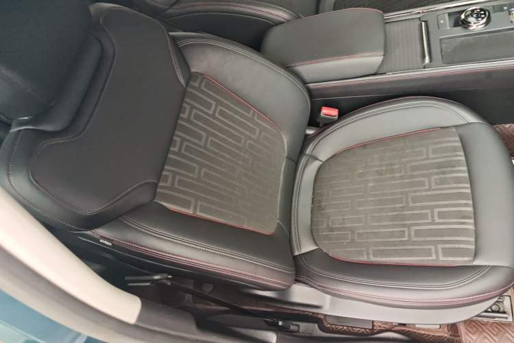 Used Ford Mondeo 2023 EcoBoost 180 Luxury Model