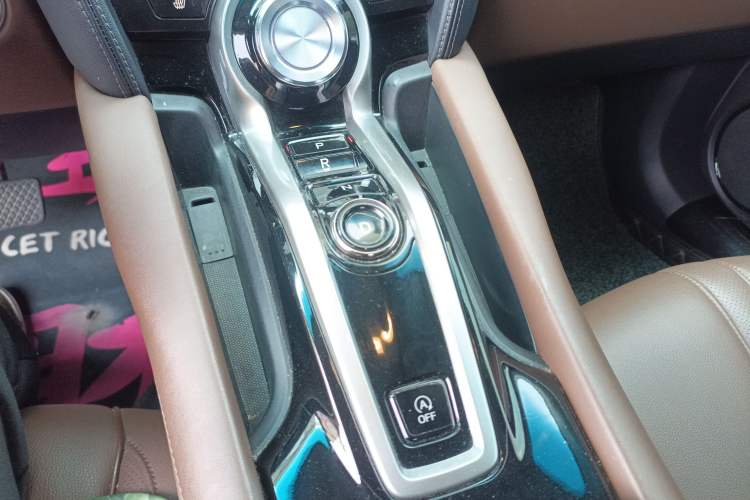 Used Acura CDX 2019 1.5T Two-Wheel Drive Deluxe Edition