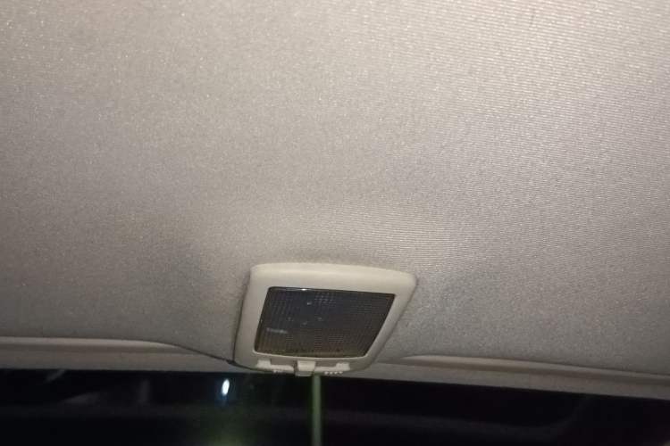 Used Kia Cerato 2007 1.6L AT GLS
