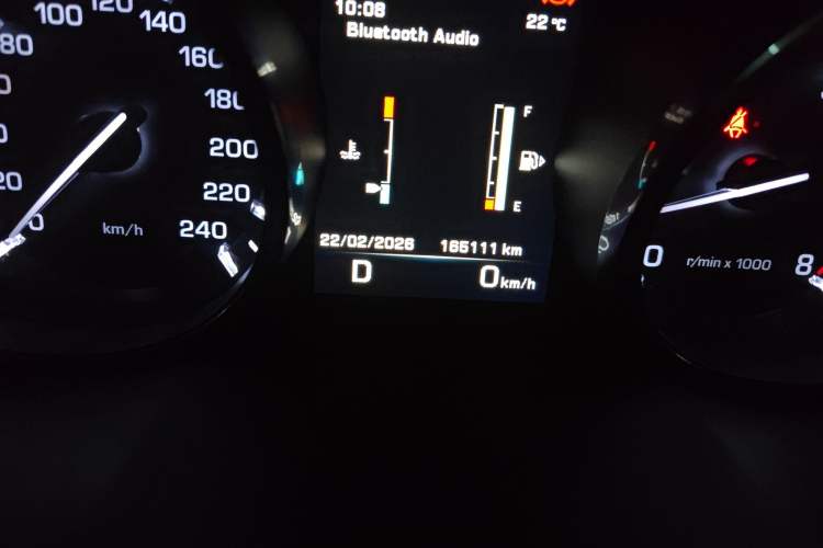 Used Land Rover Discovery Sport 2015 2.0T SE
