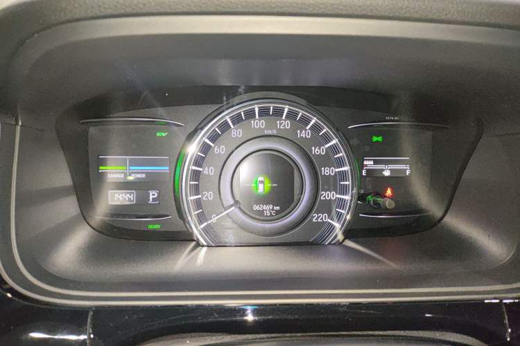 Used Honda Elysion 2019 2.0L Hybrid Luxury Edition
