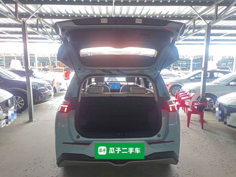 Used AION Y 2021 70 Intelligent Dynamic Edition — 18