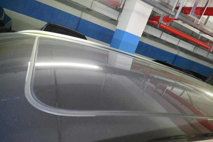 Used Lynk & Co 09 2024 2.0T Four-Wheel Drive Sport Edition Five Seats
