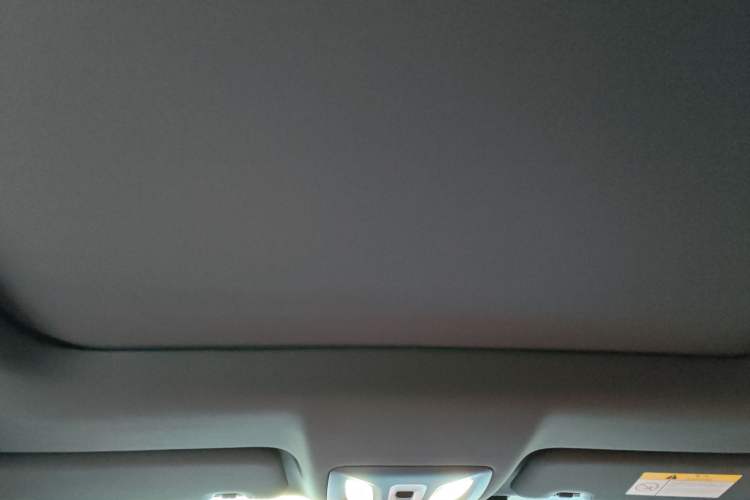 Used CHANGAN UNI-V 2023 1.5T Sport Edition