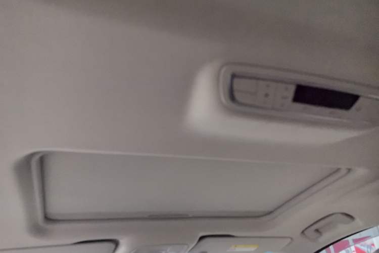 Used Buick GL8 2022 ES Landtrek 653T Comfort Edition
