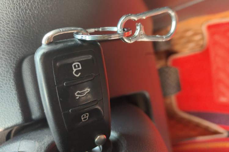 Used Volkswagen Polo 2018 1.5L Automatic Advanced Driving Model