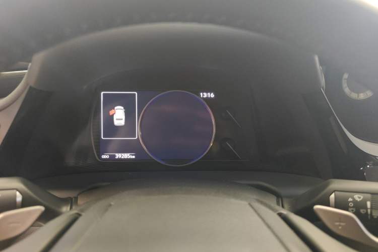 Used Lexus ES 2023 200 Excellence Edition
