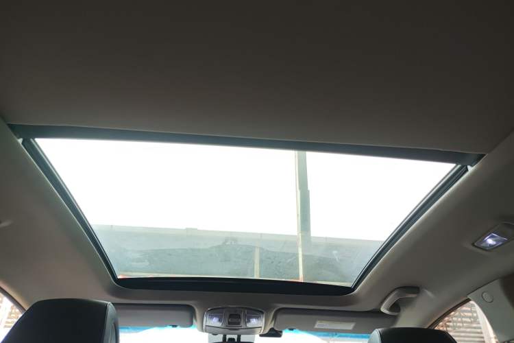 Used Hyundai Tucson 2018 1.6T Dual-Clutch Two-Wheel Drive 15th Anniversary Special Edition