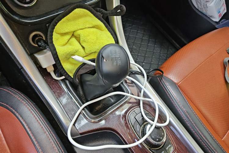 Used HYOSOW S3 2016 S3L 1.5L Manual Premium Edition
