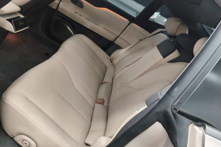 Used Nio ET7 2023 75 kWh
