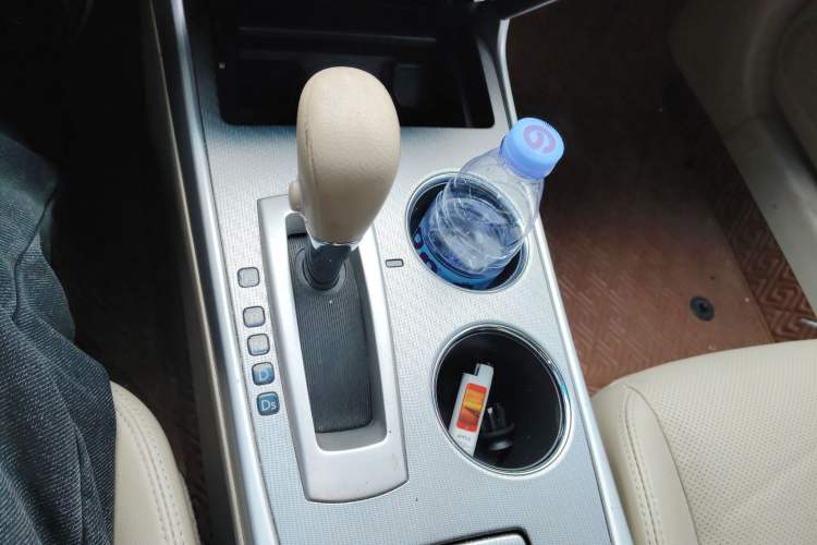 Used Nissan Teana 2016 2.0L XE Fashion Edition
