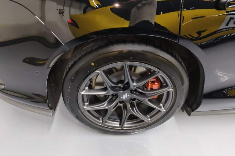 Used IM L6 2024 Max Standard Edition
