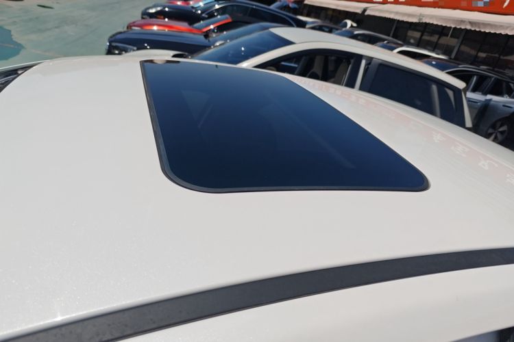 Used Chery Arrizo GX 2018 1.5T CVT Color Version China V Standard Roof