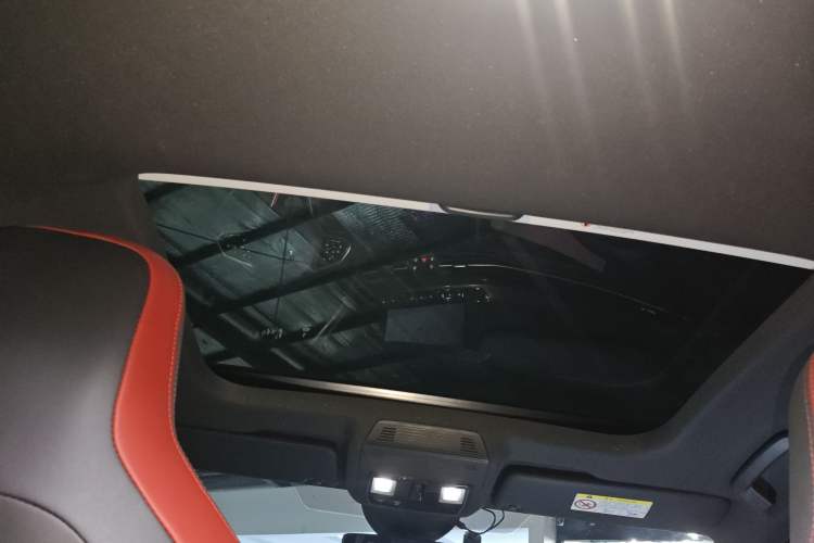 Used Volkswagen Golf GTI 2021 Facelift 380TSI DSG GTI
