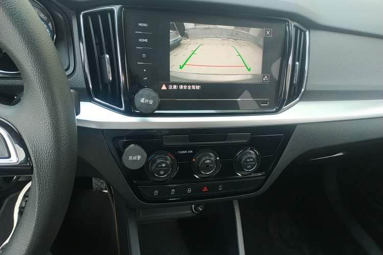 Used Skoda Kamiq 2021 1.5L Automatic Comfort Edition