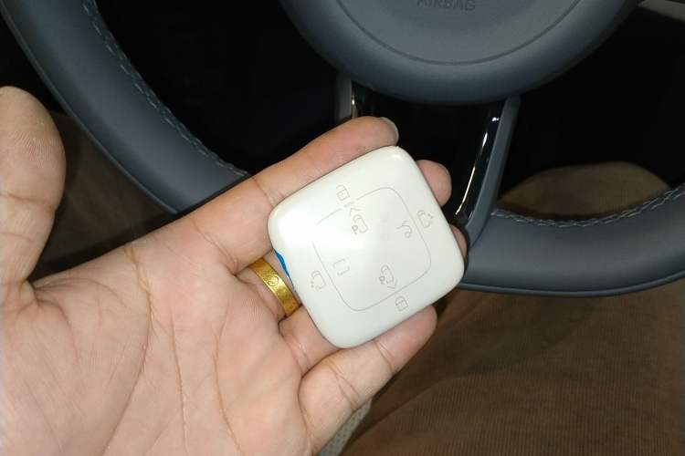 Used Zeekr 009 2024 Six-Seat Executive Version 4WD 108 kWh
