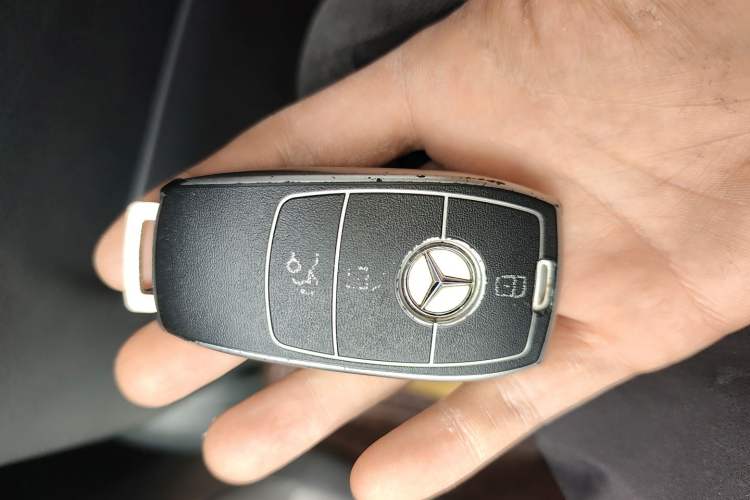 Used Mercedes-Benz GLC Coupe 2020 GLC 260 4MATIC Coupe SUV