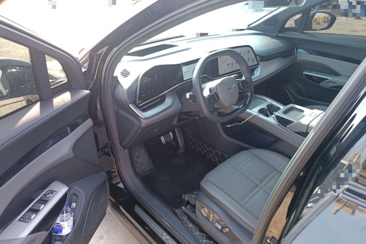 Used Hongqi Tiangong 08 2025 605 Pioneer Edition