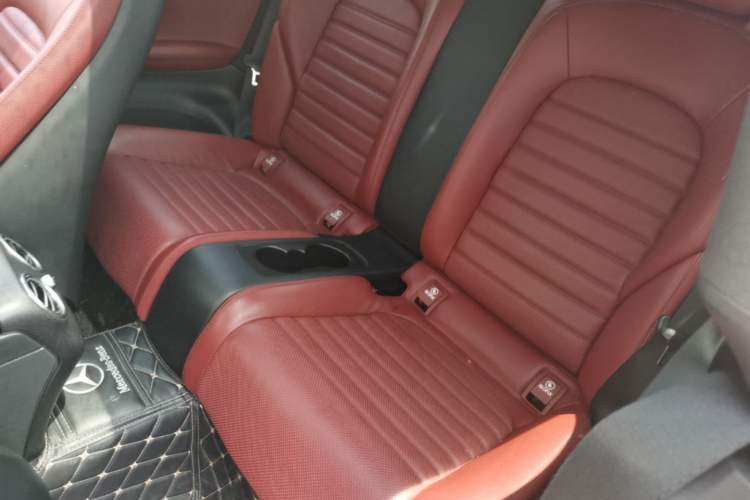 Used Mercedes-Benz C-Class 2018 C 200 Coupe
