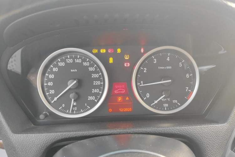 Used BMW X6 2013 xDrive35i