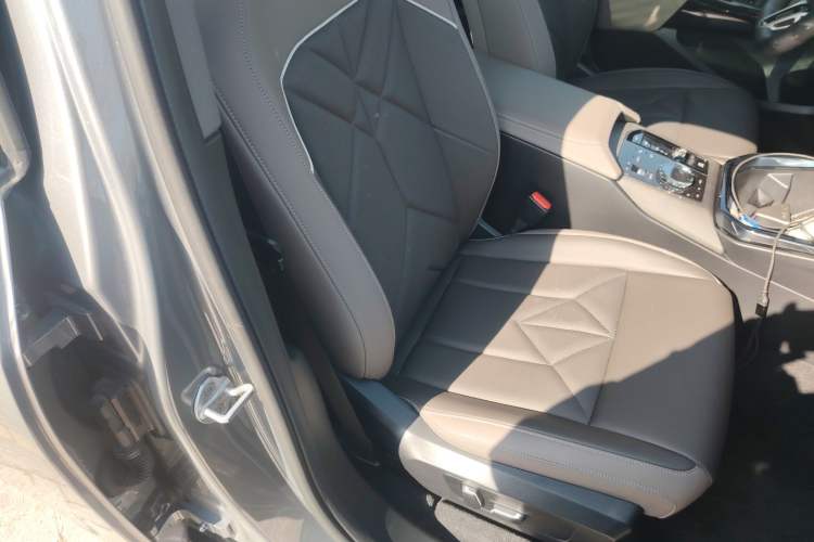 Used BMW X3 2025 xDrive30L Luxury Edition M Sport Package